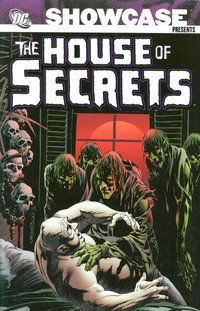 Showcase Presents: The House of Secrets  #2 ([October] 2009)