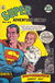 Super Adventure Comic (Colour Comics, 1960 series) #43 (September 1970)
