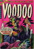 Voodoo (Farrell, 1952 series) #16 (July-August 1954)