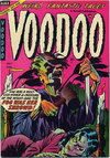 Voodoo  #16 (July-August 1954)