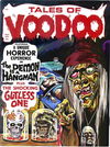 Tales of Voodoo (Eerie, 1968 series) v3#6