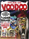 Tales of Voodoo  v3#6 (November 1970)