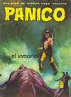 Pánico  #22 (June 1980)