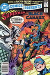 DC Comics Presents (DC, 1978 series) #30 (February 1981)
