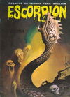 Escorpion (Vilmar, 1973 series) #58-2 (December 1982)