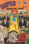 Super Adventure Comic (Colour Comics, 1960 series) #46 [June 1971]