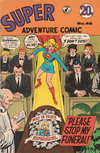 Super Adventure Comic  #46 ([June 1971])
