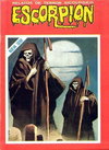 Escorpion  #62 (April 1983)