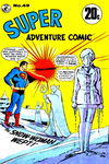 Super Adventure Comic (Colour Comics, 1960 series) #49 [March 1972?]