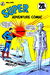 Super Adventure Comic (Colour Comics, 1960 series) #49 ([March 1972?])