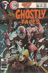 Ghostly Tales (Charlton, 1966 series) #123 (October 1976)