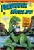 Forbidden Worlds (ACG, 1951 series) #143 (May-June 1967)