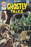 Ghostly Tales  #117 (September 1975)