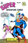 Super Adventure Comic  #51 ([August 1972?])