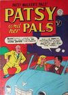 Patsy Walker and Her Pals (Horwitz, 1955? series) #2 [February 1955?]