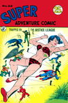 Super Adventure Comic (Colour Comics, 1960 series) #52 [October 1972?]