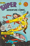 Super Adventure Comic (Colour Comics, 1960 series) #53 [December 1972?]