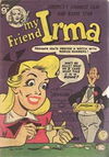 My Friend Irma (Transport, 1953? series) #20 ([April 1955?])