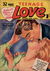 Teenage Love (Young's, 1952? series) #2 ([1952?])