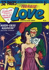 Teenage Love  #11 ([February 1953?])