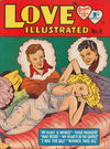 Love Illustrated (Young's, 1951? series) #4 [April 1951?]