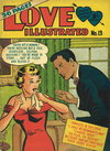 Love Illustrated  #13 ([January 1952?])
