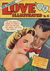 Love Illustrated (Barmour, 1952 series) #15 ([March 1952?])