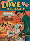 Love Illustrated  #16 ([April 1952?])