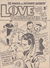 Love Illustrated (Barmour, 1952 series) #22 ([October 1952?])