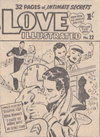 Love Illustrated  #22 ([October 1952?])