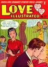 Love Illustrated (Barmour, 1952 series) #27 [March 1953?]