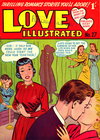 Love Illustrated  #27 ([March 1953?])