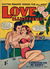 Love Illustrated (Barmour, 1952 series) #28 ([April 1953?])
