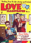 Love Illustrated  #30 ([June 1953?])