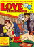 Love Illustrated (Barmour, 1952 series) #34 (October 1953?)
