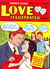 Love Illustrated (Barmour, 1952 series) #36 ([December 1953?])