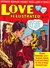 Love Illustrated (Barmour, 1952 series) #37 ([January 1954?])
