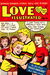 Love Illustrated (Barmour, 1952 series) #39 ([March 1954?])