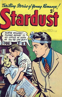 Stardust [nn] ([November 1955?])