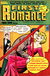 First Romance (Barmor, 1952 series) #12 ([1953?])