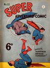 Super Adventure Comic  #10 ([April 1951])