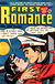 First Romance (Barmor, 1952 series) #19 ([1954?])