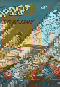 Super Adventure Comic (Colour Comics, 1950 series)  #50 ([August 1954])