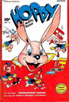 Hoppy the Marvel Bunny  #15 (September 1947)