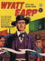 Wyatt Earp (Horwitz, 1957 series) #1 ([November 1957?])
