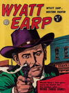 Wyatt Earp (Horwitz, 1957 series) #7 [May 1958?]