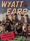 Wyatt Earp  #10 ([May 1961])