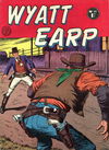 Wyatt Earp (Horwitz, 1961 series) #11 [June 1961?]