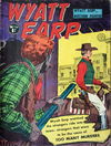 Wyatt Earp (Horwitz, 1957 series) #14 [December 1958?]