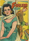 My Foolish Test [nn] ([1957?])